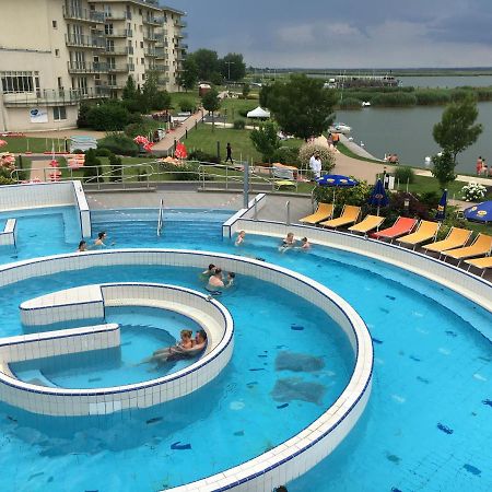 Aqua Apartman Superior Velence Dış mekan fotoğraf