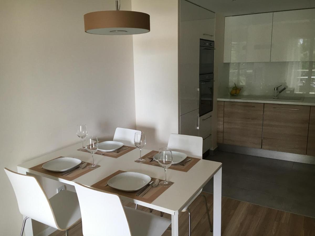 Aqua Apartman Superior Velence Dış mekan fotoğraf
