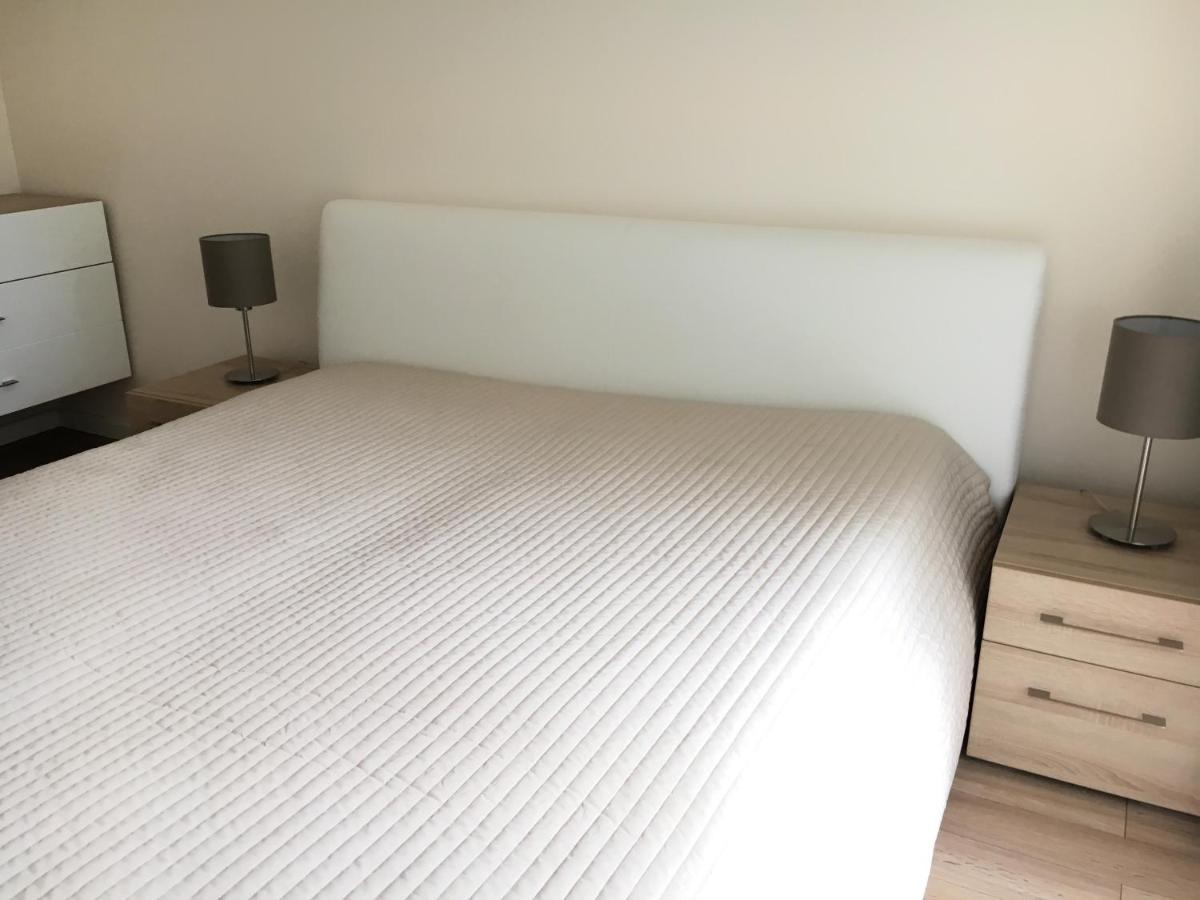Aqua Apartman Superior Velence Dış mekan fotoğraf