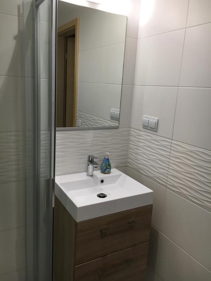 Aqua Apartman Superior Velence Dış mekan fotoğraf