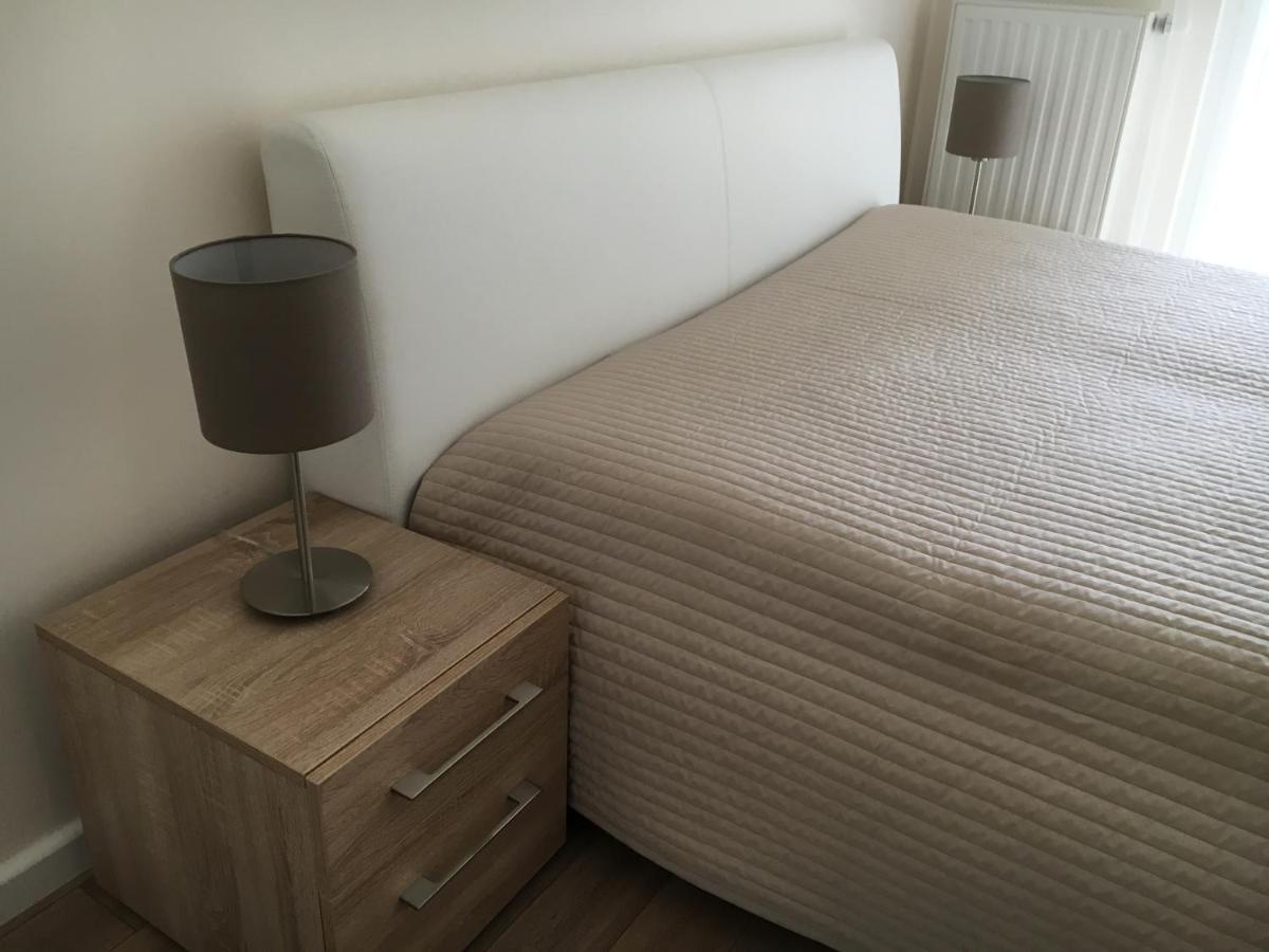 Aqua Apartman Superior Velence Dış mekan fotoğraf
