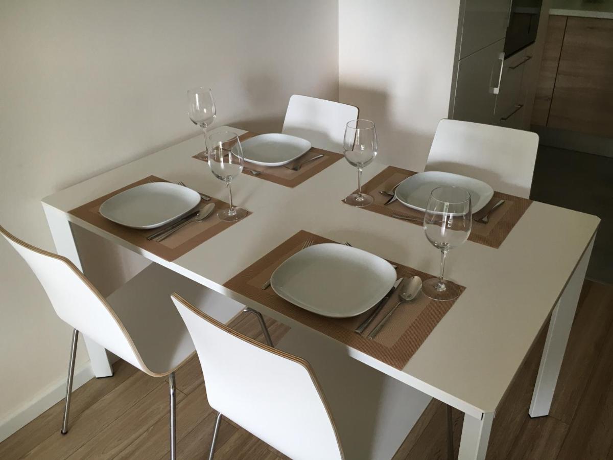 Aqua Apartman Superior Velence Dış mekan fotoğraf